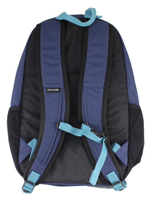 Dakine Campus Pack 18L Backpack Marina Blue w/ Cooler Pocket & Tablet Sleeve New