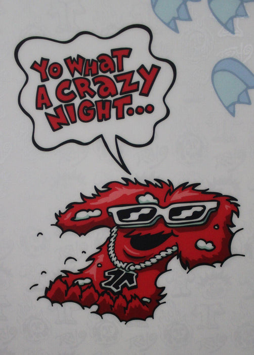 Technine CamRock Wide Camber Men's Snowboard 159 cm New 2026 Rasmus Neilsen