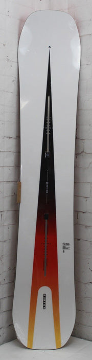 Burton Men's Custom Camber Snowboard 158 cm New 2024