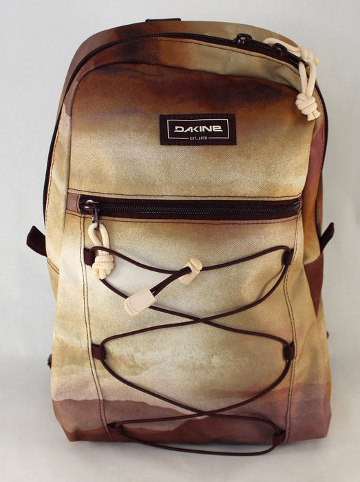 Dakine Detention Mini Sling Pack 8L Backpack, Sunrise Canyon New