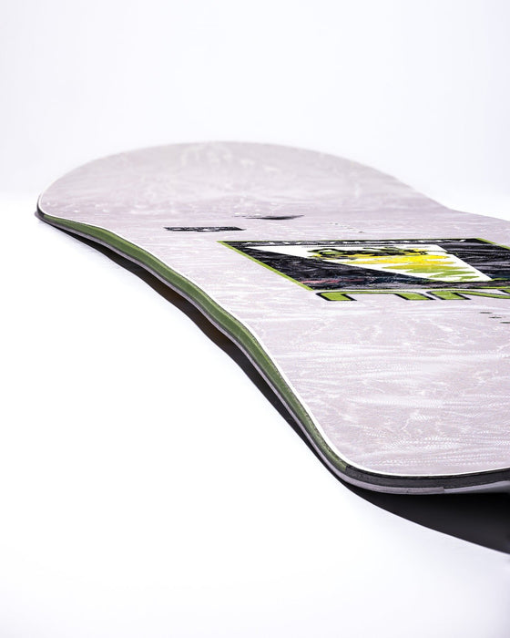 GNU Antigravity C3 Men's Snowboard Size 159 cm, Directional, New 2027