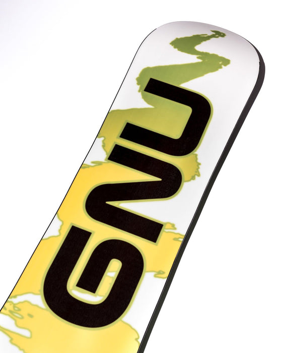 GNU Antigravity C3 Men's Snowboard Size 159 cm, Directional, New 2027