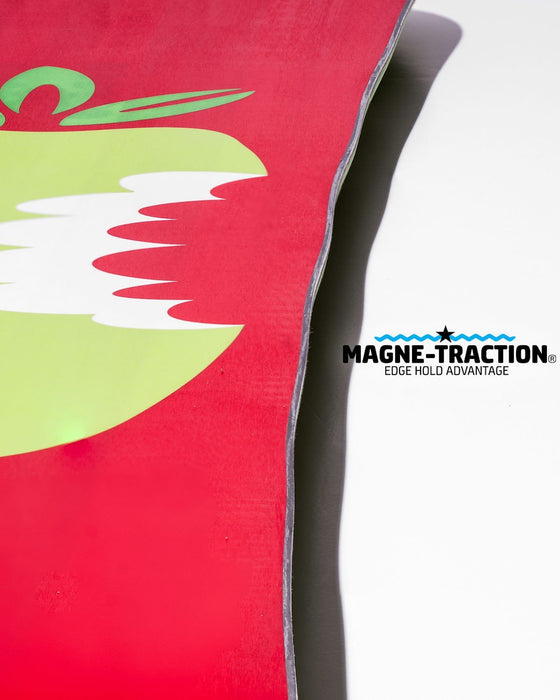 GNU FB Head Space C3 Mens Snowboard Size 155 cm New 2027 Forest Bailey Headspace