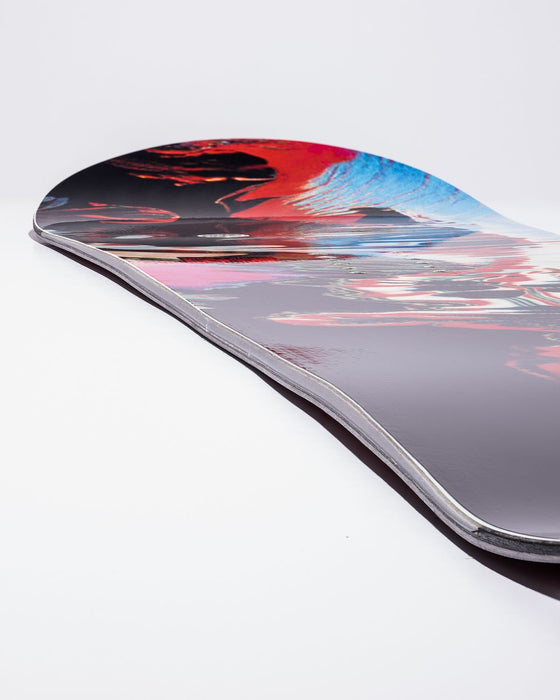 GNU Pepper Women's C2 Snowboard Size 149 cm All Mountain Directional New 2027