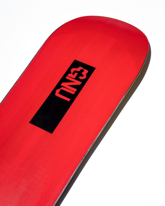 GNU Pepper Women's C2 Snowboard Size 149 cm All Mountain Directional New 2027