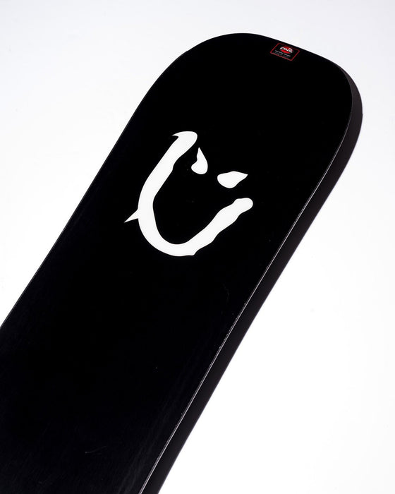 Lib Tech DPR Men's Snowboard 158 cm, All Mountain Directional Twin, New 2027