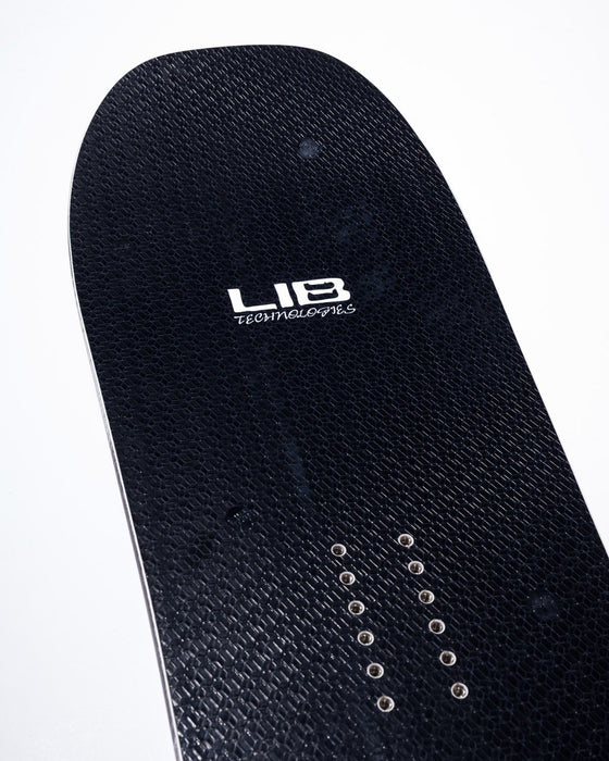Lib Tech DPR Men's Snowboard 158 cm, All Mountain Directional Twin, New 2027