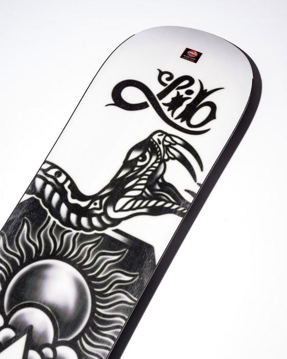 Lib Tech Jamie Lynn Men's Snowboard 159 cm, All Mountain Directional, New 2027