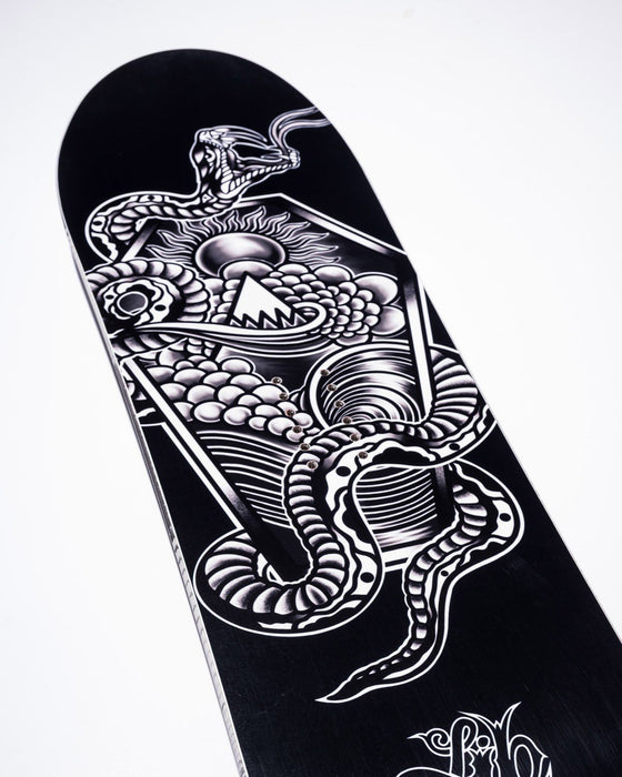 Lib Tech Jamie Lynn Men's Snowboard 159 cm, All Mountain Directional, New 2027