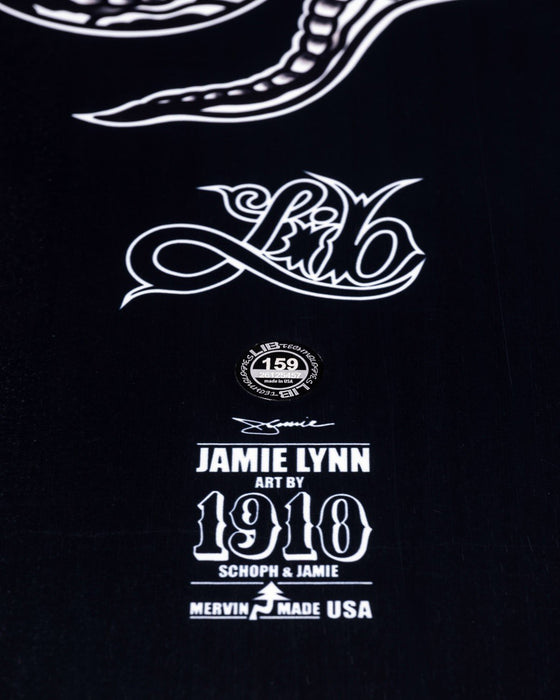 Lib Tech Jamie Lynn Men's Snowboard 159 cm, All Mountain Directional, New 2027