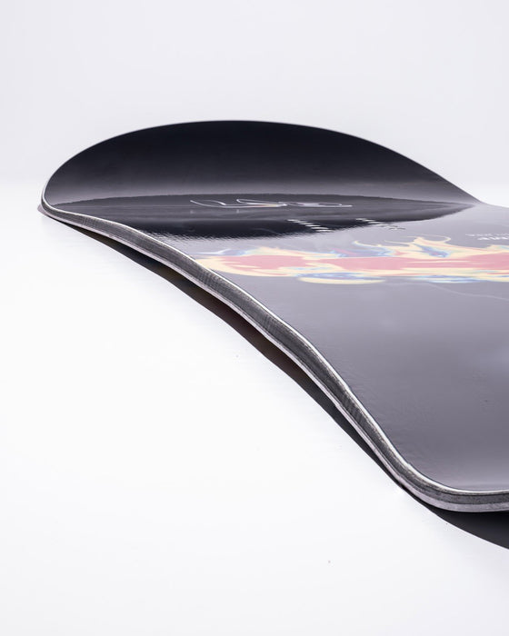 Lib Tech Off Ramp Youth Snowboard 142 cm Freestyle Park Twin New 2027