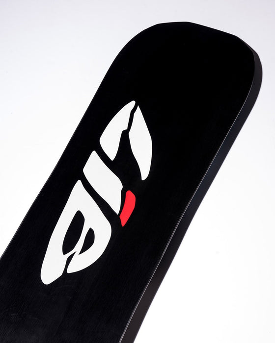 Lib Tech T. Rice Orca II Mens Snowboard 153 cm All Mountain Directional New 2027