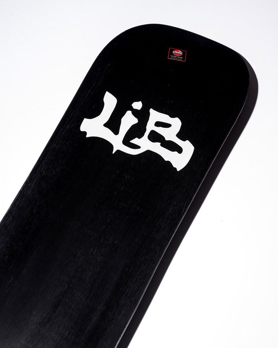Lib Tech Skunk Ape C2X Mens Wide Snowboard 165W cm All Mountain New 2027