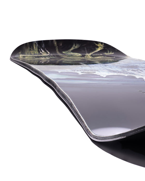 Lib Tech Skunk Ape Camber Mens Wide Snowboard 161W cm All Mountain New 2027