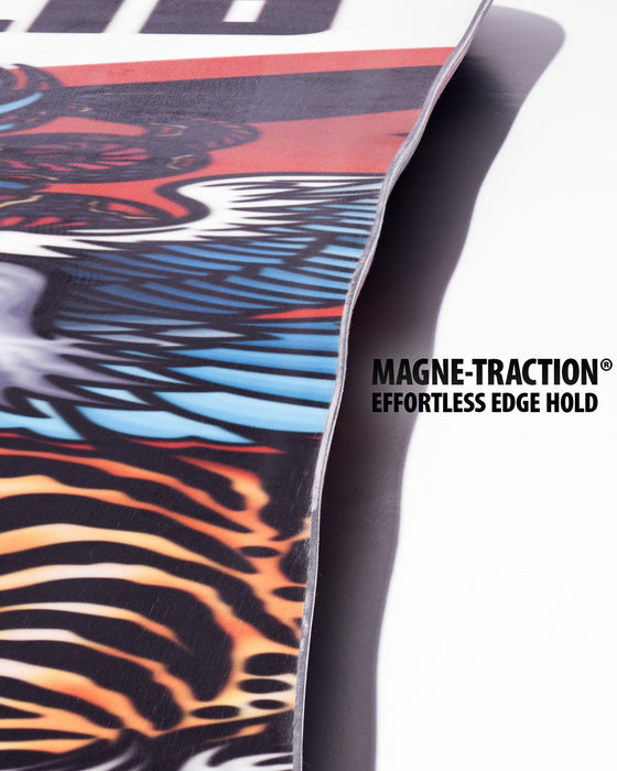 Lib Tech Terrain Wrecker Men's Snowboard 157 cm, Directional Twin, New 2027