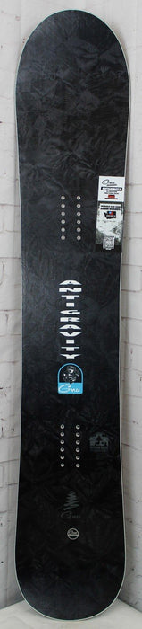 GNU Antigravity C3 Men's Snowboard Size 156 cm, Directional, New 2026 Blem