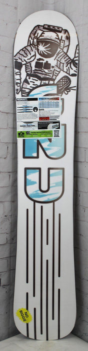 GNU Antigravity C3 Men's Snowboard Size 156 cm, Directional, New 2026 Blem