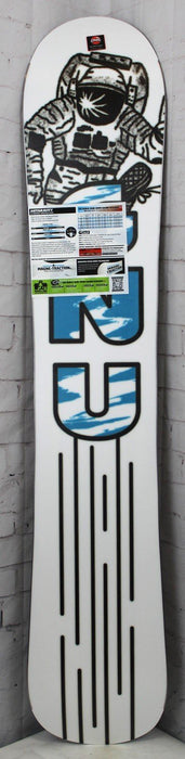 GNU Antigravity C3 Men's Snowboard Size 159 cm, Directional, New 2026