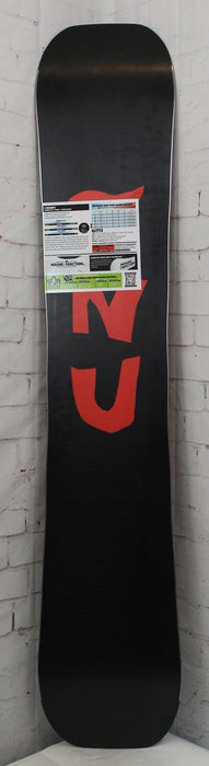 GNU C-Money Wide C3 Snowboard 154 cm, Park Twin, New 2025