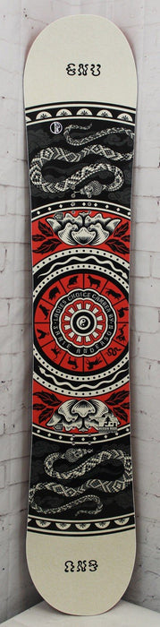 GNU Ladies Choice C3 Women's Snowboard Size 148.5 cm Asym Twin New 2026