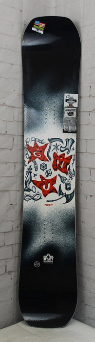 GNU Money C2e Snowboard 152 cm, Park Twin, New 2025