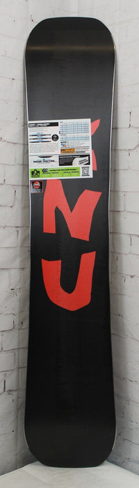 GNU Money C2e Snowboard 152 cm, Park Twin, New 2025