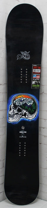 Lib Tech Jamie Lynn Men's Snowboard 159 cm, Directional Twin, New 2024