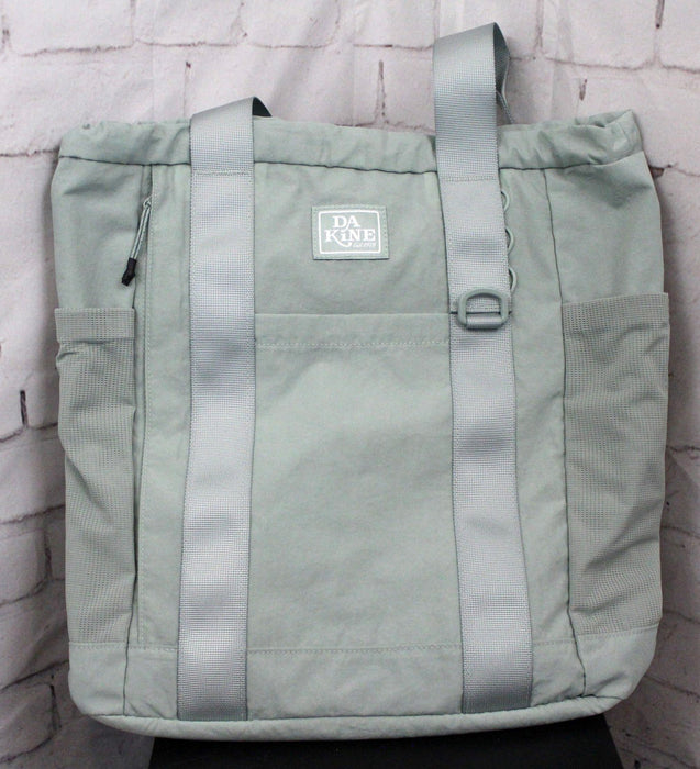 Dakine Jesse Tote 22L Laptop Shoulder Bag Jadeite New