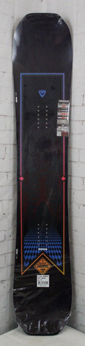 Rossignol Jibsaw Men's Snowboard 155 cm New 2026