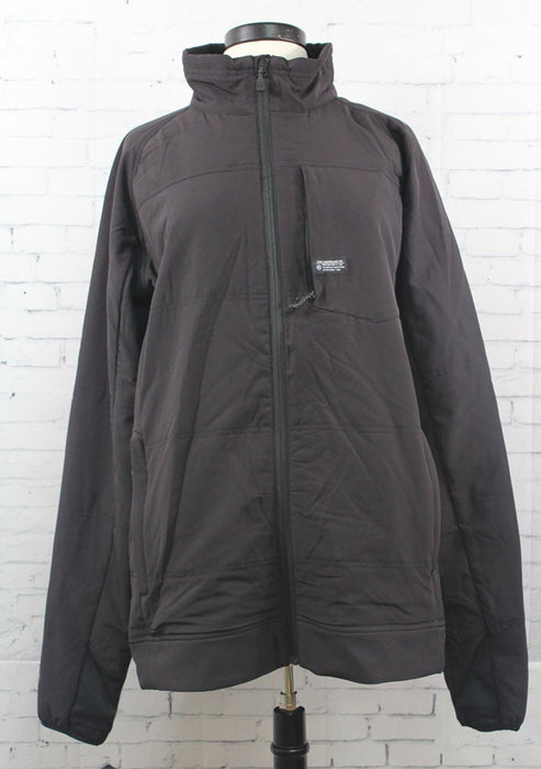 Ride Judkins Snowboard Jacket Men's Large Black