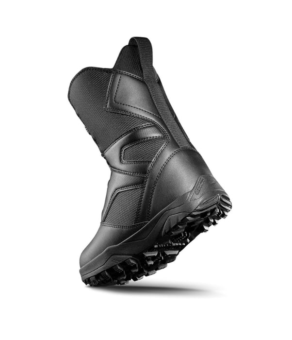 Thirtytwo Kids Boa Snowboard Boots Youth Size 6 Black New 2026