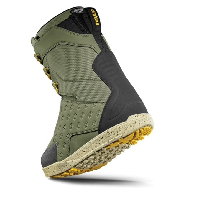 Thirtytwo Lashed Bradshaw Double Boa Snowboard Boots Mens US Size 12 New 2026