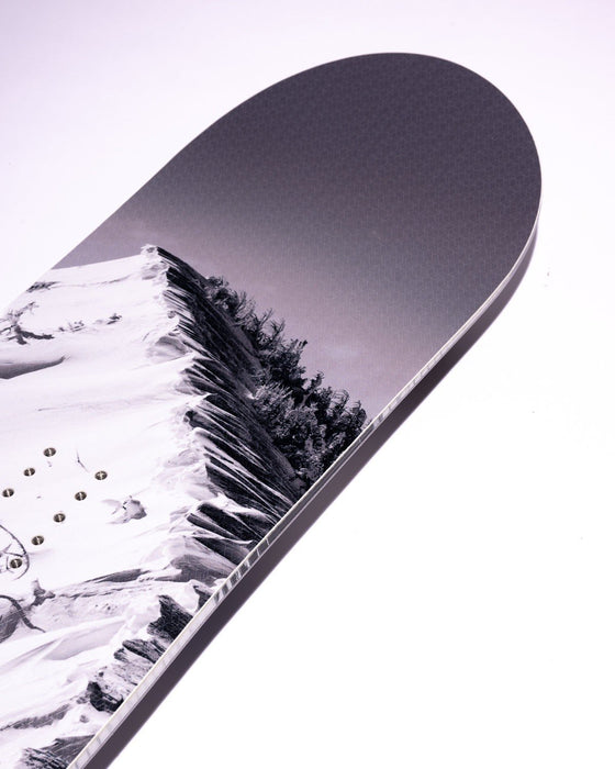 Lib Tech Cold Brew C2 Men's Snowboard 161 cm All Mountain Directional 2027
