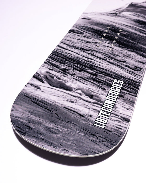 Lib Tech Cold Brew C2 Men's Snowboard 155 cm All Mountain Directional 2027
