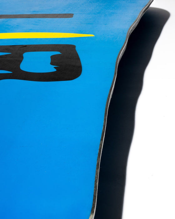 Lib Tech Skate Banana Men's Snowboard 159 cm, All Mountain Twin, New 2027