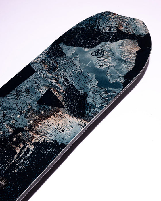 Lib Tech T. Rice Pro C2 Mens Snowboard 159 cm True Twin Libtech New 2027
