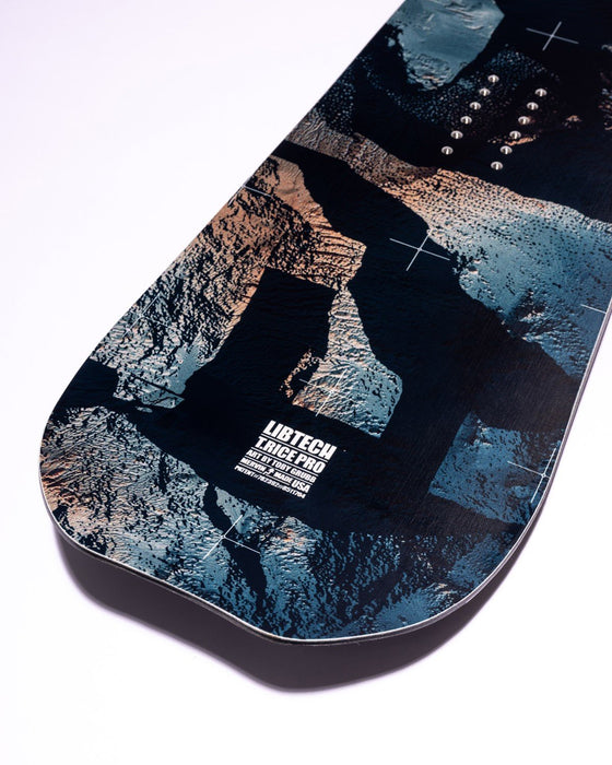 Lib Tech T. Rice Pro C2 Mens Snowboard 159 cm True Twin Libtech New 2027