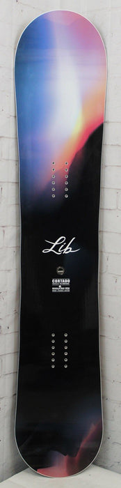 Lib Tech Cortado Women's Snowboard 154 cm, Directional, New 2026