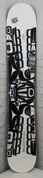 Lib Tech Son of Birdman Mens Snowboard 165 cm, All Mountain Directional New 2026