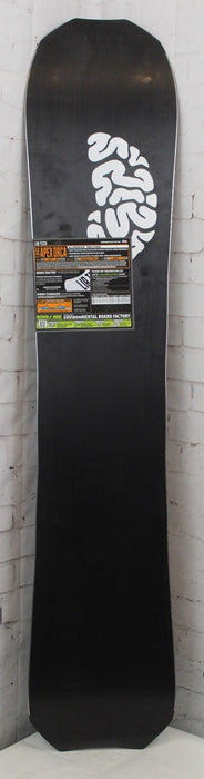 Lib Tech T. Rice Apex Orca Mens Snowboard 156 cm, All Mountain New 2026