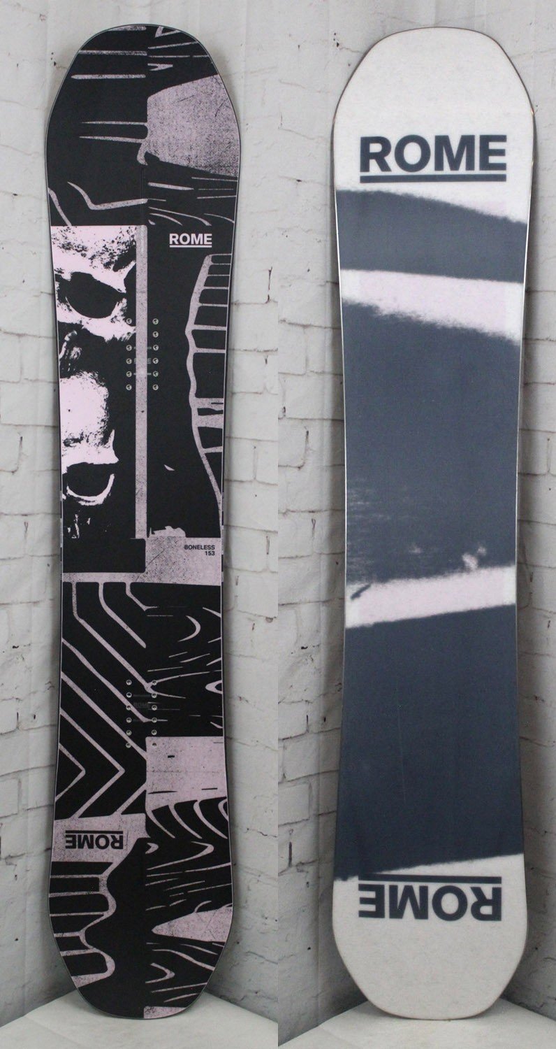 Demo Snowboards