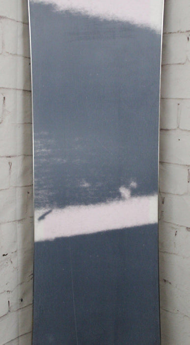 Rome Boneless Mens All Mountain, True Twin Snowboard 153 cm 2026 Demo