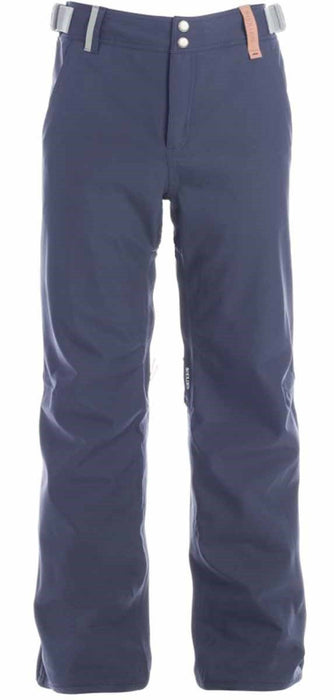 Holden Standard Shell Snowboard Pants, Men's XL Extra Large, Navy Blue New