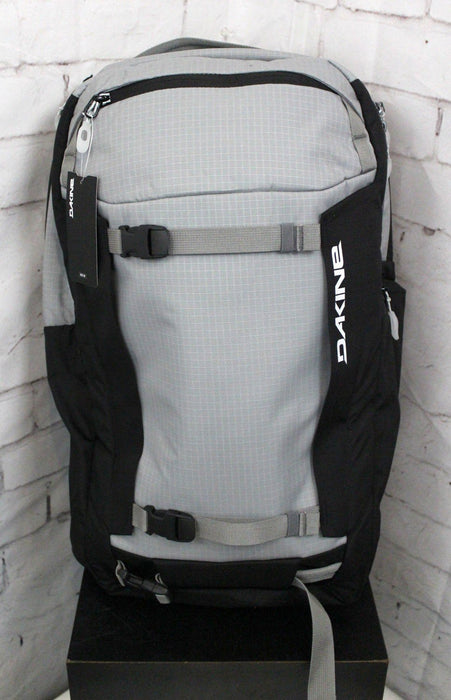Dakine Mission Pro 25L Snowboard and Ski Backpack Griffin Grey New