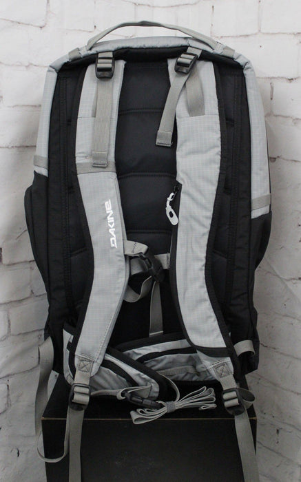 Dakine Mission Pro 25L Snowboard and Ski Backpack Griffin Grey New