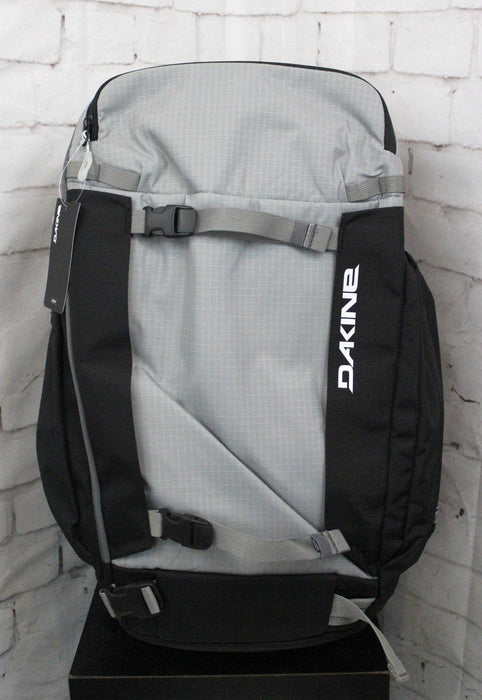 Dakine Mission Pro 32L Snowboard and Ski Backpack Griffin Grey New