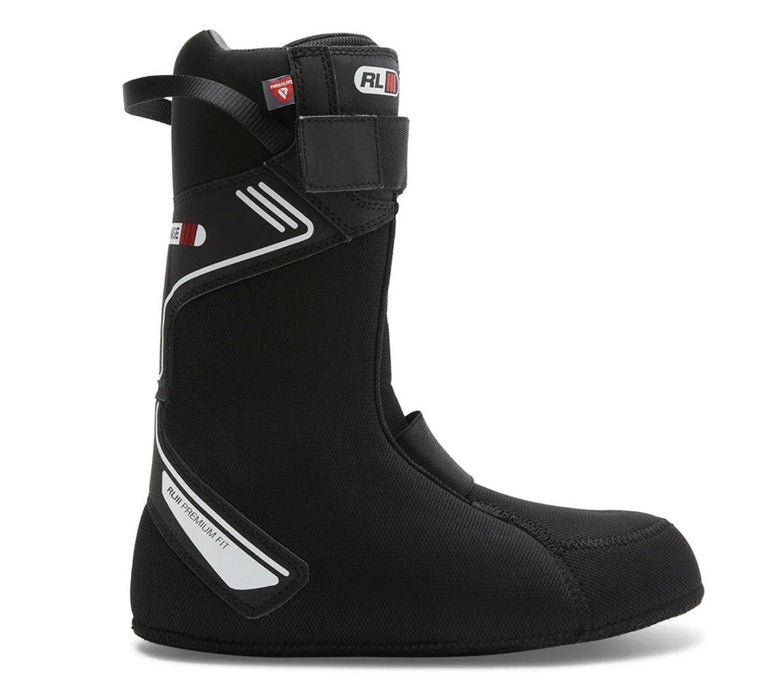 DC Phase Boa Pro Step On Snowboard Boots, US Men's Size 9, Wheat/Black New 2025