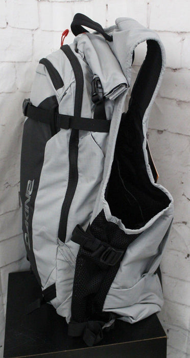 Dakine Poacher RAS Vest Airbag-Ready Backcountry Utility Pack Men's M/L Griffin