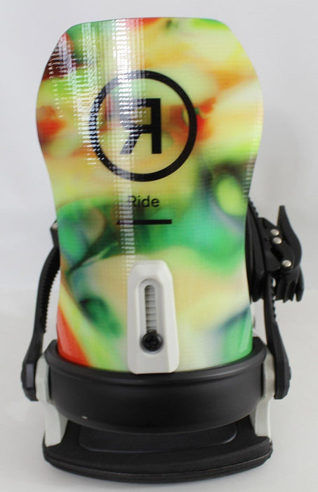 ride a-10 snowboard bindings Ride C-10 Snowboard Bindings 2024 Trip M