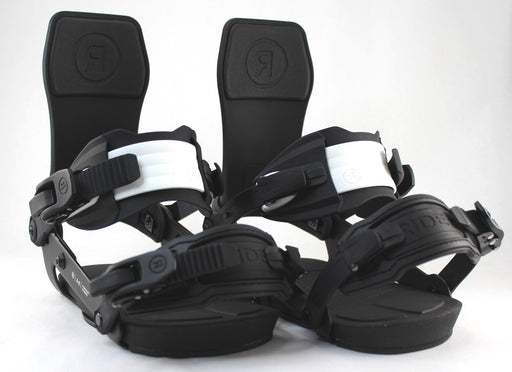 ride a-6 snowboard bindings Ride A-6 Snowboard Bindings · 2024 - M